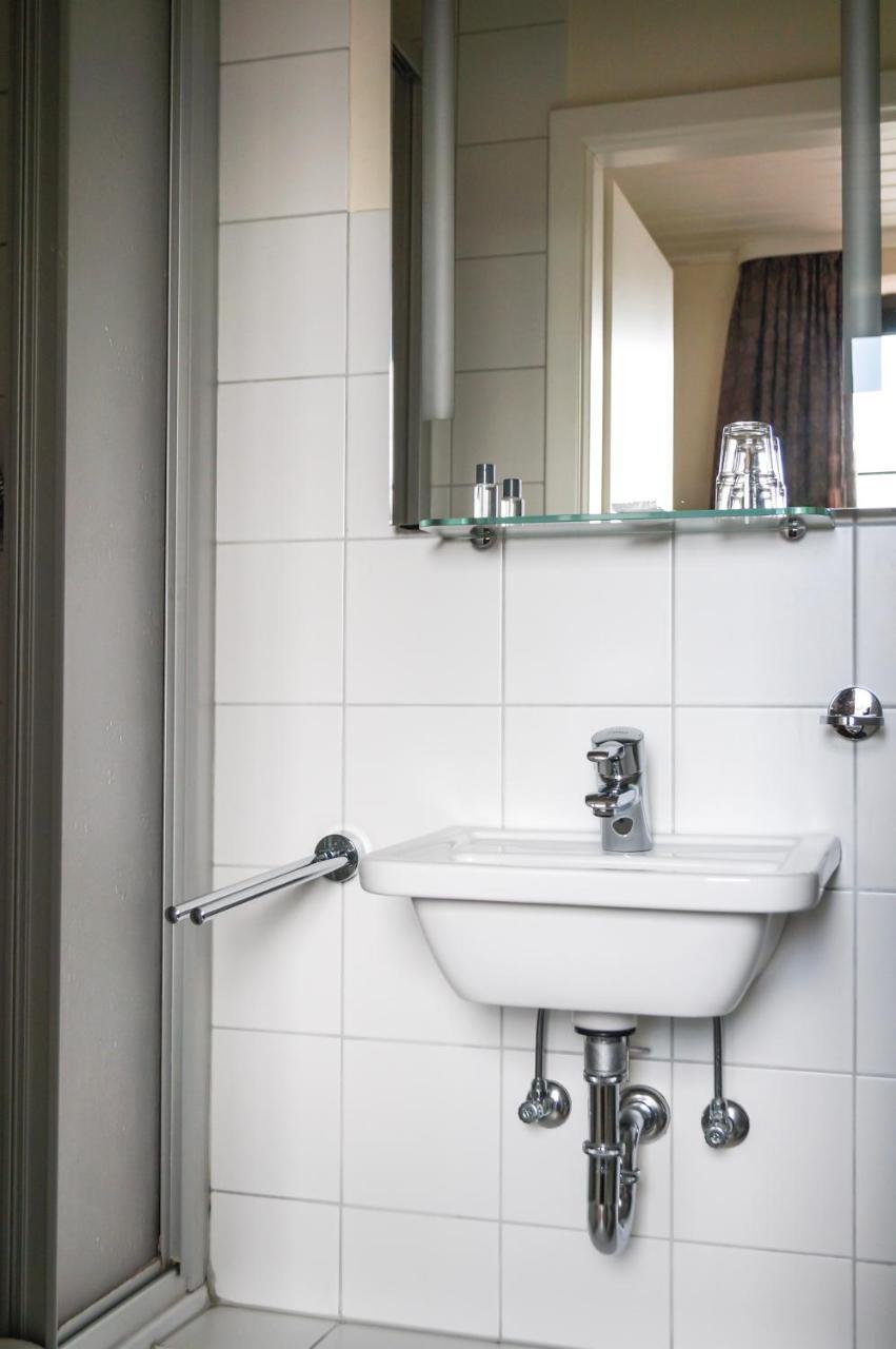 Zur Eisenbahn Hotel Limburg an der Lahn Ngoại thất bức ảnh