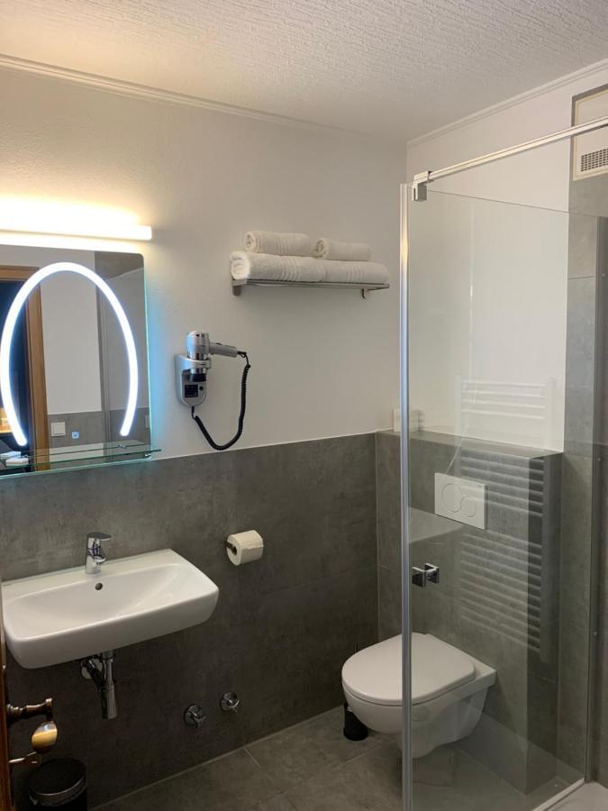 Zur Eisenbahn Hotel Limburg an der Lahn Ngoại thất bức ảnh
